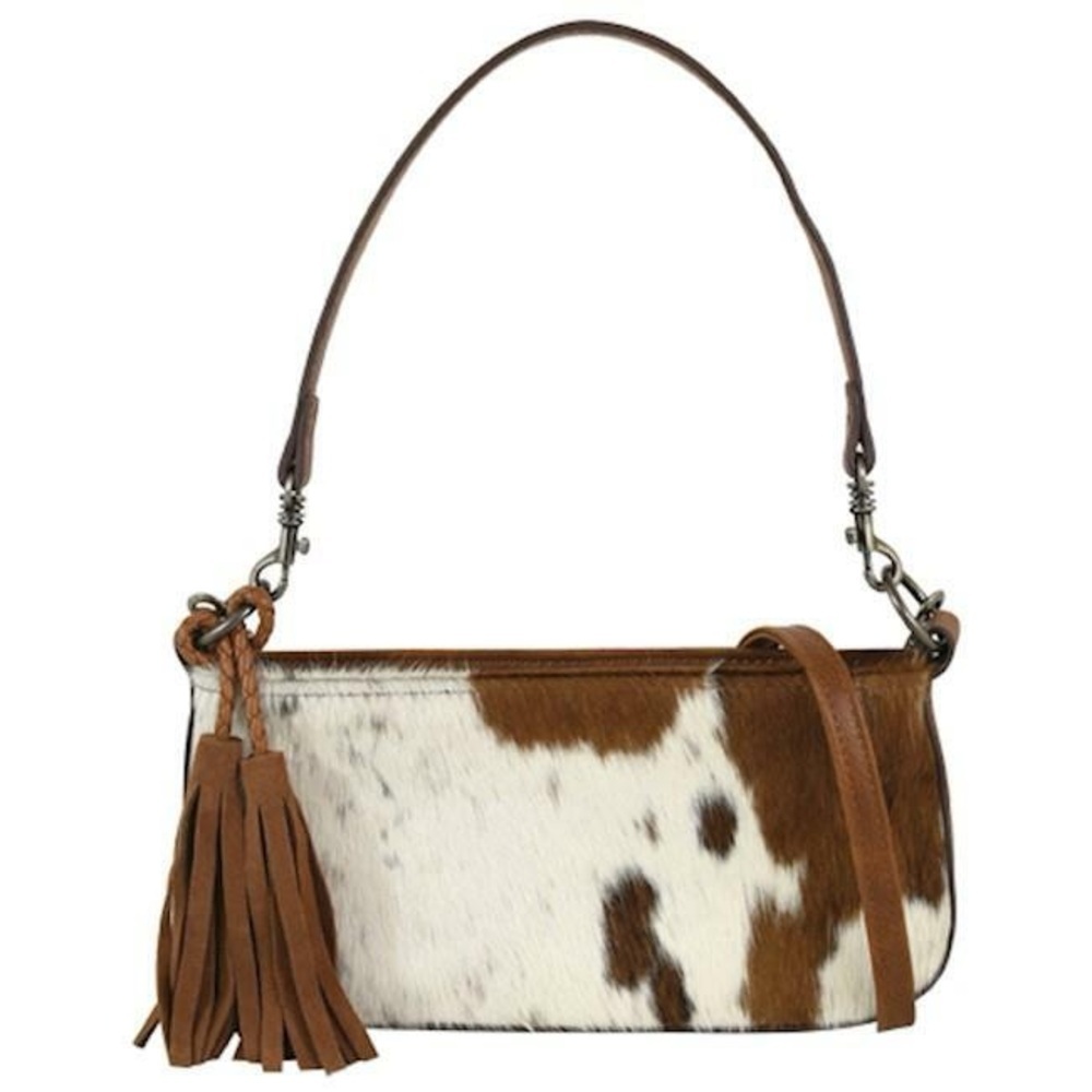 Carchfly Studio Cowhide Bag - Picture 2 of 10